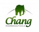 Chang Pharmaceuticals