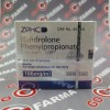 Zphc New Nandrolone Phenylpropionate 100мг/мл  цена за 10 ампул