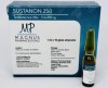 Magnus Sustanon 250mg/ml - цена за 10амп