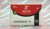 Zetta Stanozolol 10мг/таб цена за 100таб