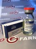 Ergo Testosterone Propionate 100мг/мл цена за 10мл