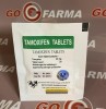 British Dragon Tamoxifen tablets 20мг/таб цена за 30таб