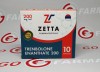 Zetta Trenbolone Enanthate 200mg/ml - цена 10ампул