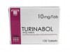 Olymp New Turinabol 10мг/таб - цена за 100таб.