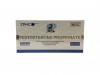 Zphc New Testosterone Propionate 200mg/amp - цена за 10ампул (2мл)