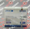 Zphc New Mesterolone 25мг/таб - цена за 20таб