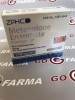 Реплика Zphc Metenolone Enanthate 100мг/мл - цена за 10амп