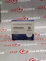 Qpharm Nandrolone PH