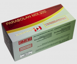 Canada Parabolan Mix