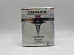 Spectrum New Dianabol