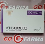 Olymp Methenolone E100