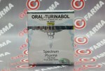 Spectrum Oral-Turinabol