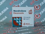 Watson new Nandrolone Dekanoathe