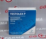 Bio Testolex P