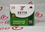 Zetta Trenbolone Acetate