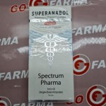 Spectrum Superanabol