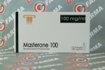 Olymp Masterone