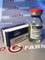 Ergo Testosterone Propionate