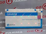 Zzerox Oxarox