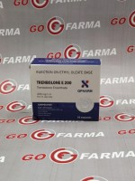 Qpharm Trenbolone E