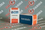 Ultra Anastrazole