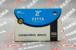 Zetta Clenbuterol