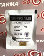 British Dragon Clenbuterol