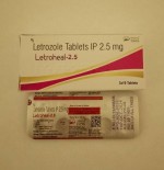 Apteka Letrozole