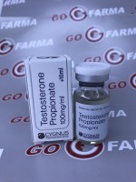 Cygnus Testosterone Propionate