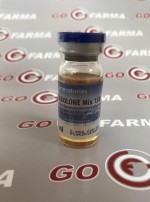 Sp Trenbolone Mix