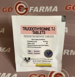 British Dragon Trijodothyronine