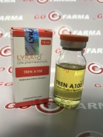 Lyka Pharm Tren A 100