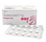 Finasteride