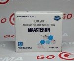 Ice Maasteron