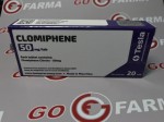 Tesla Clomiphene