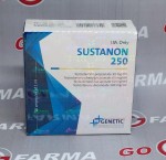 Genetic Sustanon