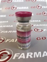 SP Nandrolone-D