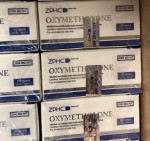 Zphc New Oxymetholone