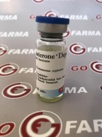 Bayer Testosterone C