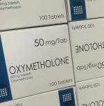 Olymp New Oxymetholone