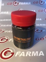 Watson Oxymetholone