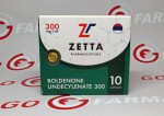 Zetta Boldenone Undecylenate