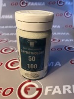 Olymp Oxymetholone