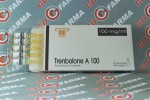 Olymp Trenbolone A100