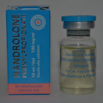 NANDROLONE PHENYLPROPIONATE (нандролон пфенилпропионат) 100МГ\МЛ - ЦЕНА ЗА 10МЛ. купить в России