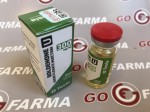 Tesla Boldenone U injection