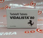 Vidalista 80