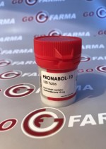 Lyka Pharm Pronabol-10