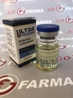 Ultra Boldenone Undecylenate