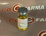 Dritish Dragon Methandriol Dipropionate-75